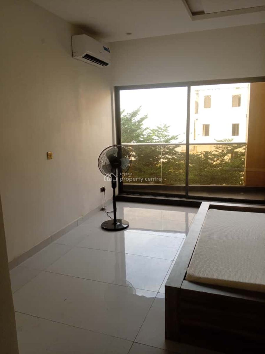 Brand New 3 Bedroom Maisonnette, Phase 2, Osborne, Ikoyi, Lagos, Terraced Duplex for Sale