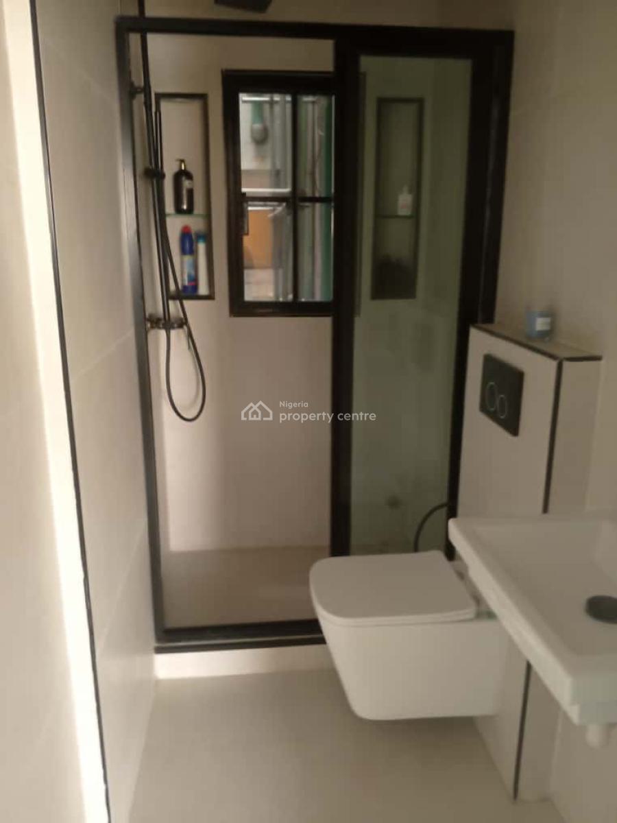Brand New 3 Bedroom Maisonnette, Phase 2, Osborne, Ikoyi, Lagos, Terraced Duplex for Sale