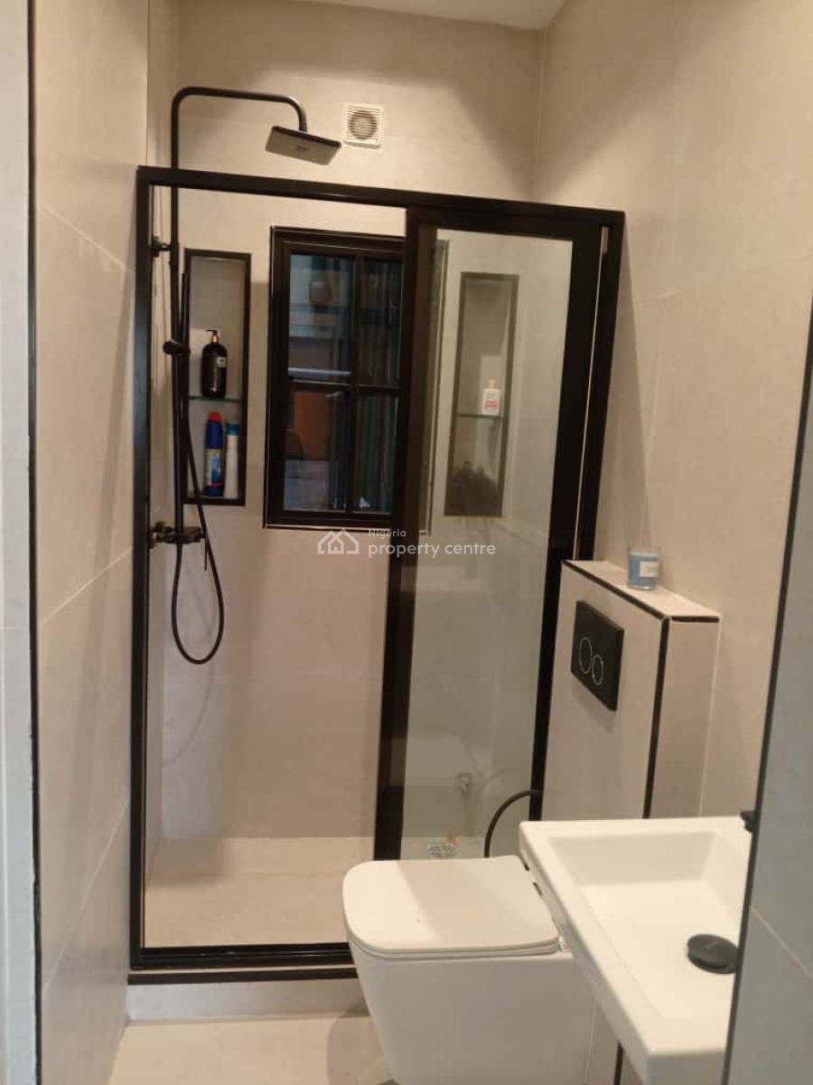 Brand New 3 Bedroom Maisonnette, Phase 2, Osborne, Ikoyi, Lagos, Terraced Duplex for Sale