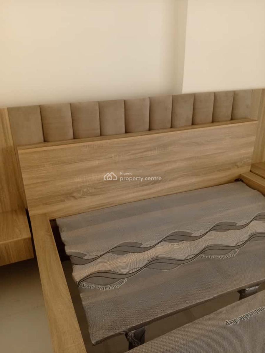 Brand New 3 Bedroom Maisonnette, Phase 2, Osborne, Ikoyi, Lagos, Terraced Duplex for Sale