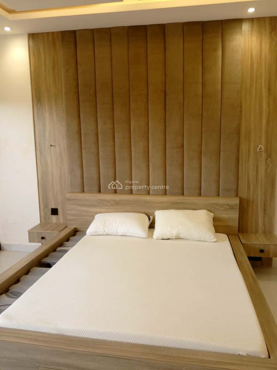 Brand New 3 Bedroom Maisonnette, Phase 2, Osborne, Ikoyi, Lagos, Terraced Duplex for Sale