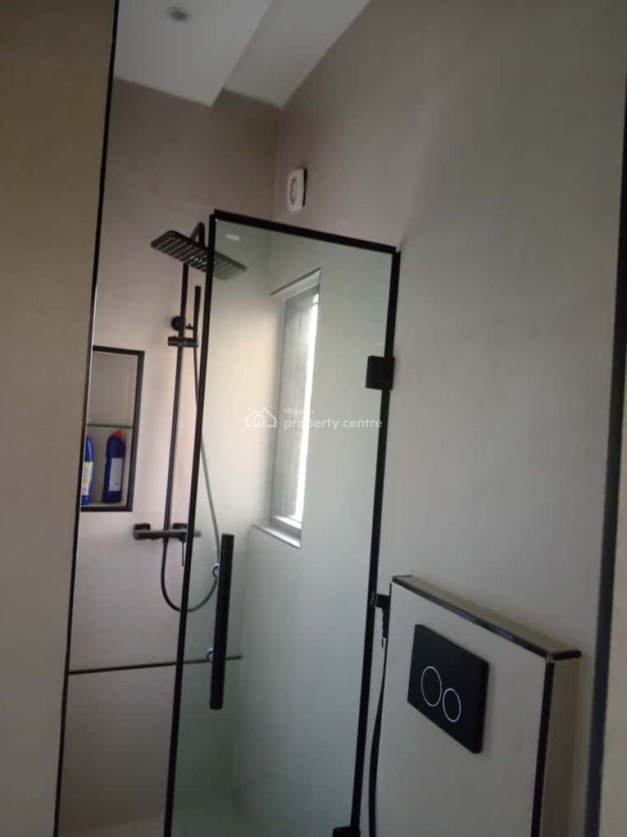 Brand New 3 Bedroom Maisonnette, Phase 2, Osborne, Ikoyi, Lagos, Terraced Duplex for Sale