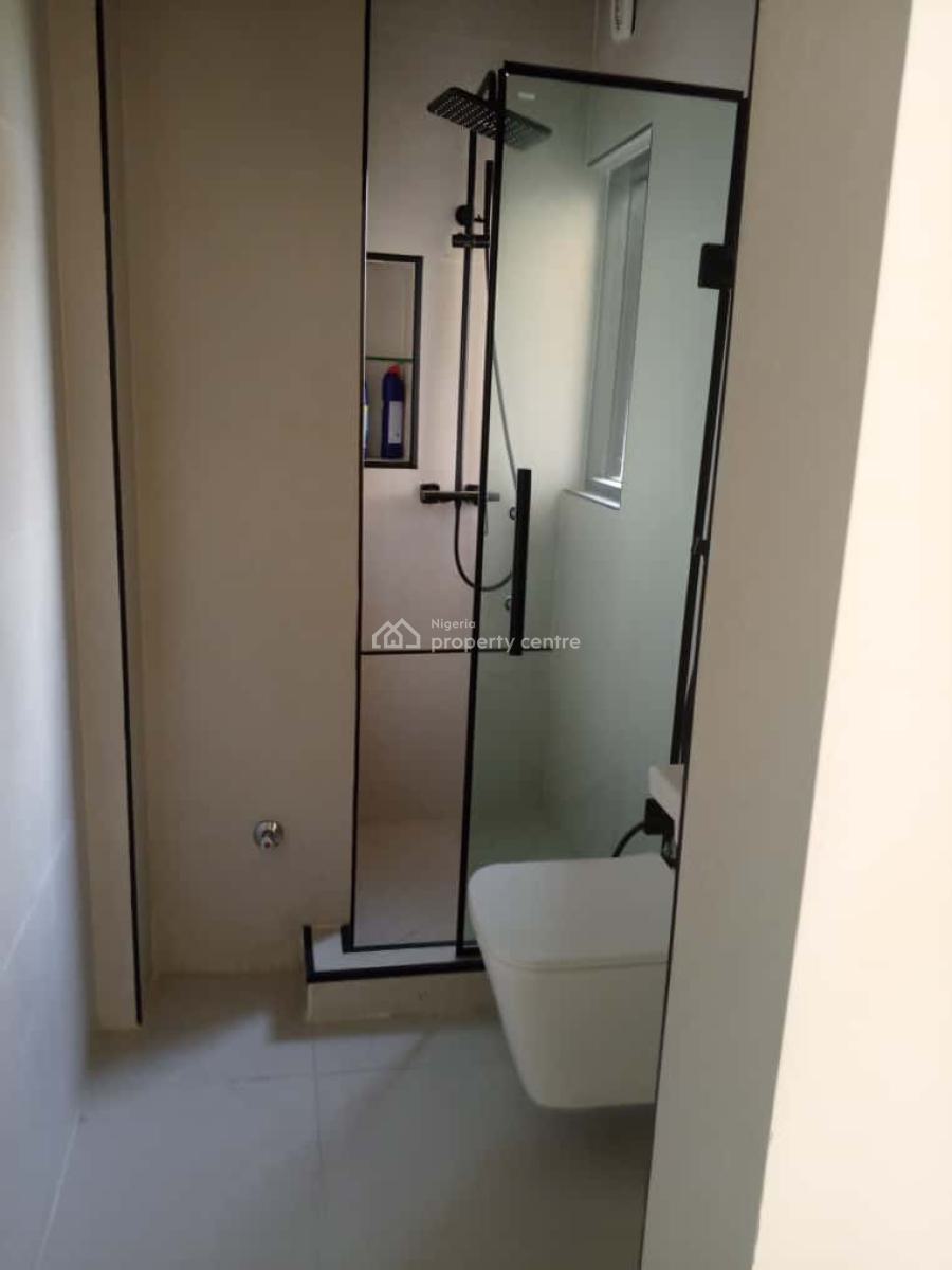 Brand New 3 Bedroom Maisonnette, Phase 2, Osborne, Ikoyi, Lagos, Terraced Duplex for Sale