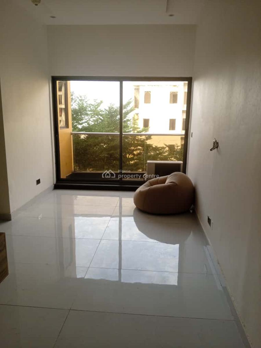 Brand New 3 Bedroom Maisonnette, Phase 2, Osborne, Ikoyi, Lagos, Terraced Duplex for Sale