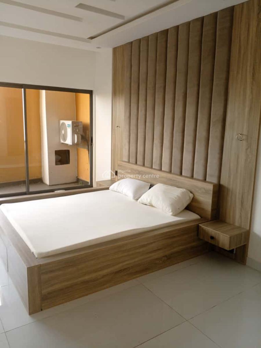 Brand New 3 Bedroom Maisonnette, Phase 2, Osborne, Ikoyi, Lagos, Terraced Duplex for Sale