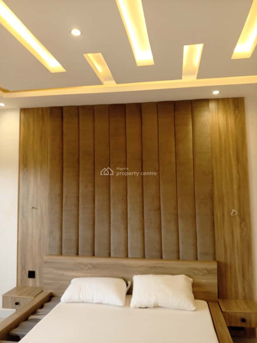 Brand New 3 Bedroom Maisonnette, Phase 2, Osborne, Ikoyi, Lagos, Terraced Duplex for Sale