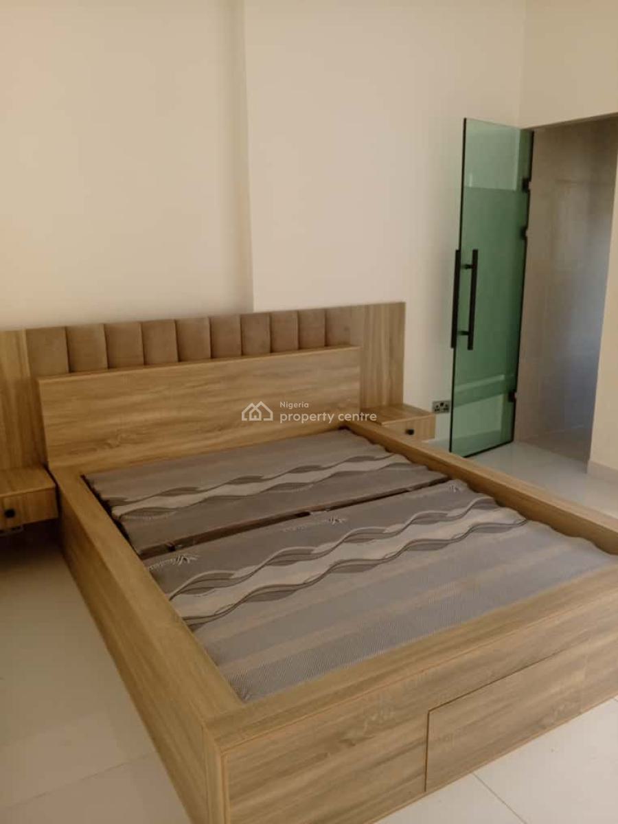 Brand New 3 Bedroom Maisonnette, Phase 2, Osborne, Ikoyi, Lagos, Terraced Duplex for Sale