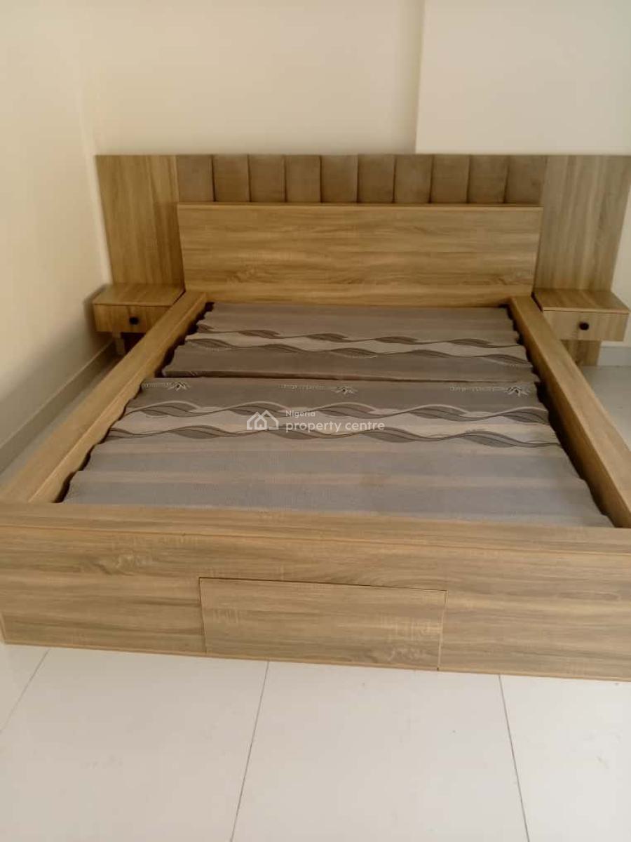 Brand New 3 Bedroom Maisonnette, Phase 2, Osborne, Ikoyi, Lagos, Terraced Duplex for Sale