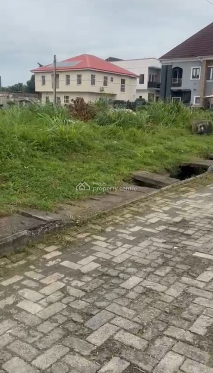 Perfect Dry Land  660sqm Ready to Build, Crown Estate, Sangotedo, Ajah, Lagos, Residential Land for Sale