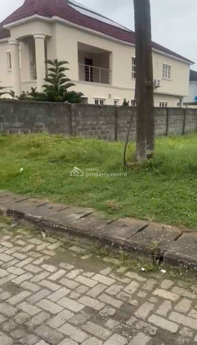 Perfect Dry Land  660sqm Ready to Build, Crown Estate, Sangotedo, Ajah, Lagos, Residential Land for Sale
