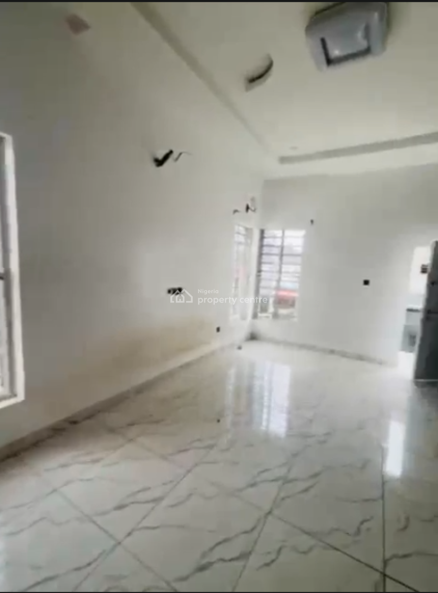 Master Bedroom, Orchid Road, Lekki Phase 2, Lekki, Lagos, Flat / Apartment for Rent