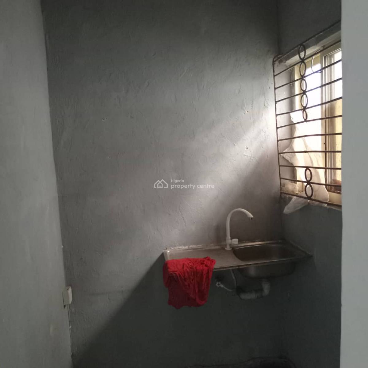 Massive Room Self Contain, Alfred Rewane, Ikoyi, Lagos, Self Contain (single Rooms) for Rent