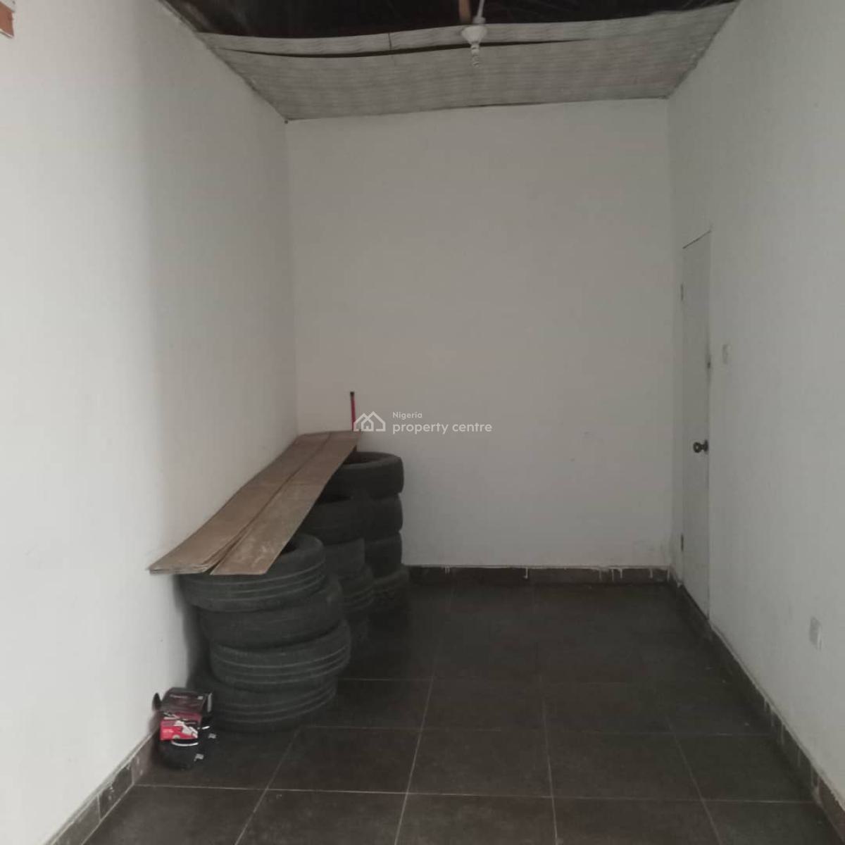 Massive Room Self Contain, Alfred Rewane, Ikoyi, Lagos, Self Contain (single Rooms) for Rent