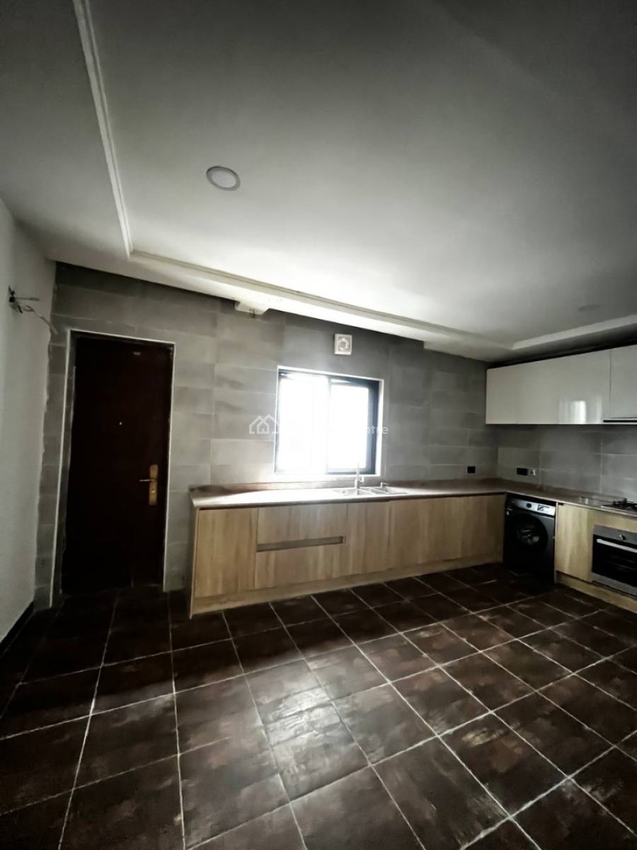 a 4 Bedroom Terrace House with a  Bq, Ikoyi, Lagos, Terraced Duplex for Sale