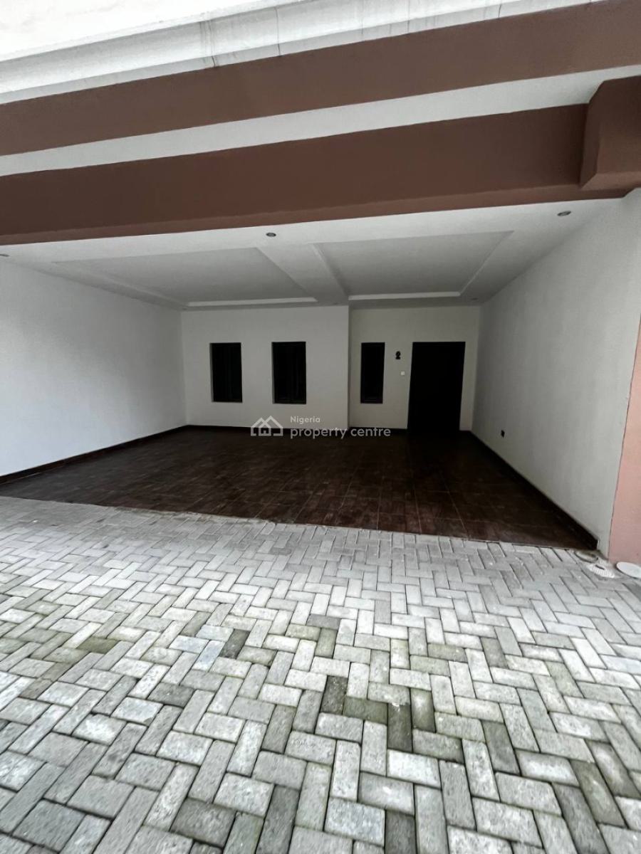 a 4 Bedroom Terrace House with a  Bq, Ikoyi, Lagos, Terraced Duplex for Sale