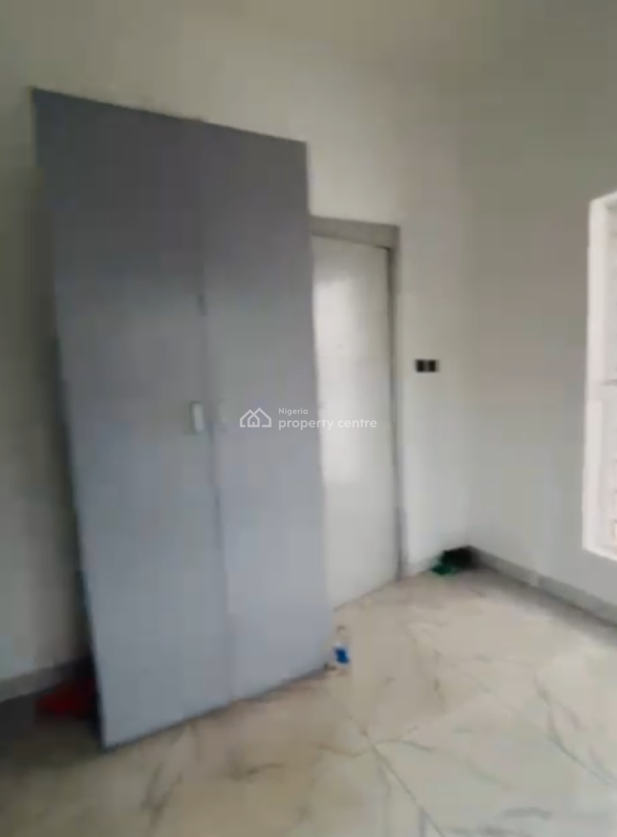 Spacious Mini Flat, Orchid Road, Lekki Phase 2, Lekki, Lagos, Mini Flat (room and Parlour) for Rent