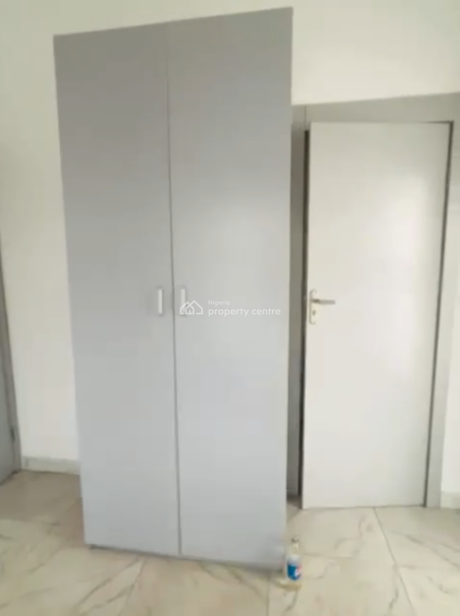 Spacious Mini Flat, Orchid Road, Lekki Phase 2, Lekki, Lagos, Mini Flat (room and Parlour) for Rent