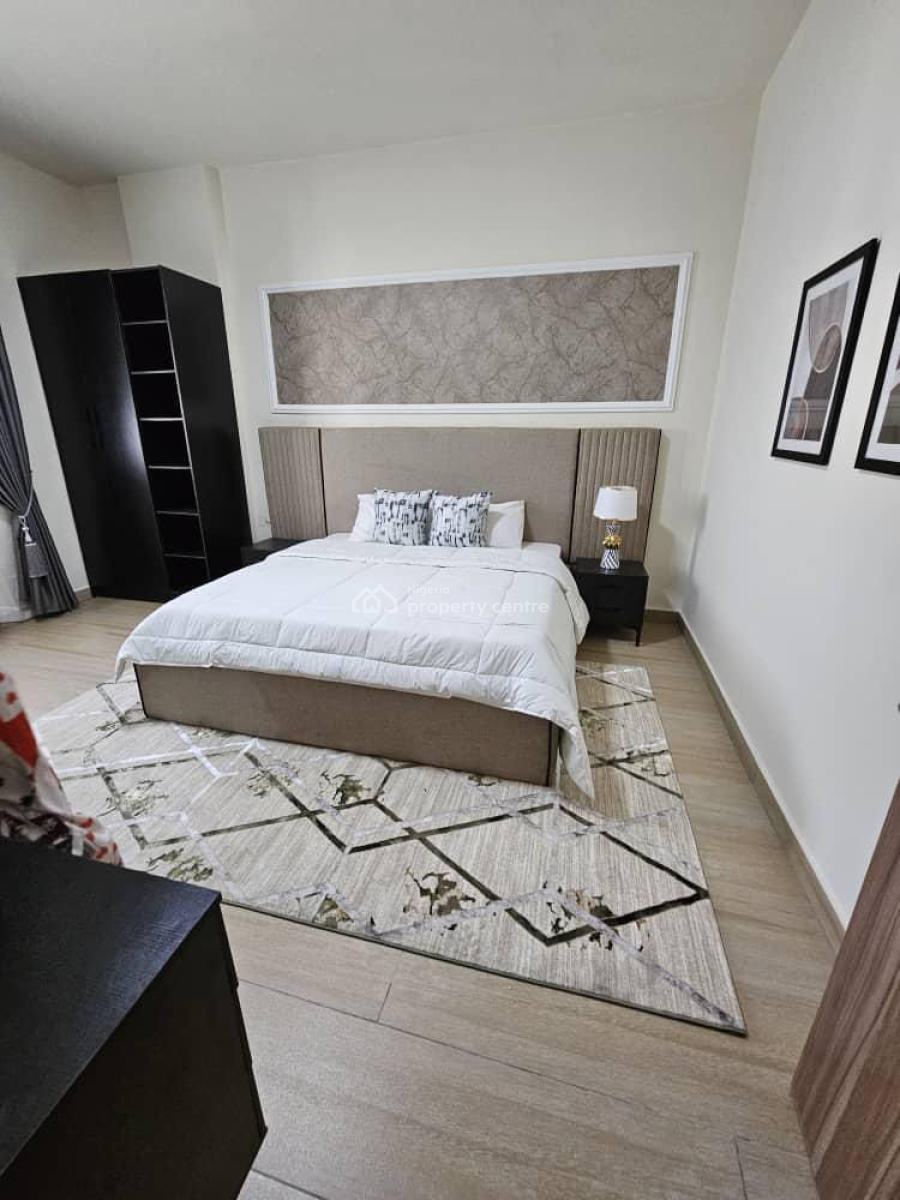 3 Bedrooms Apartment + Bq, Victoria Island (vi), Lagos, Flat / Apartment for Sale
