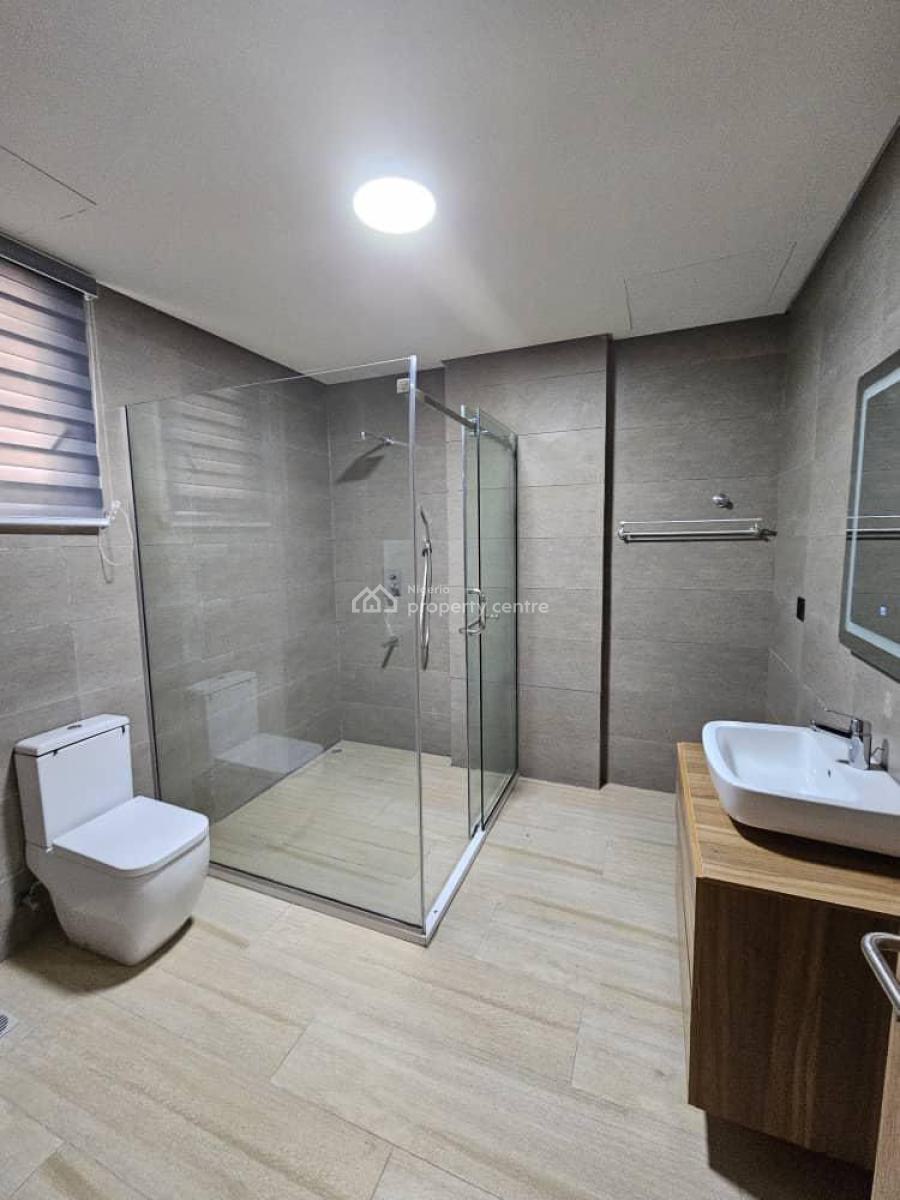 3 Bedrooms Apartment + Bq, Victoria Island (vi), Lagos, Flat / Apartment for Sale