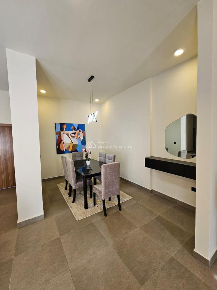 3 Bedrooms Apartment + Bq, Victoria Island (vi), Lagos, Flat / Apartment for Sale