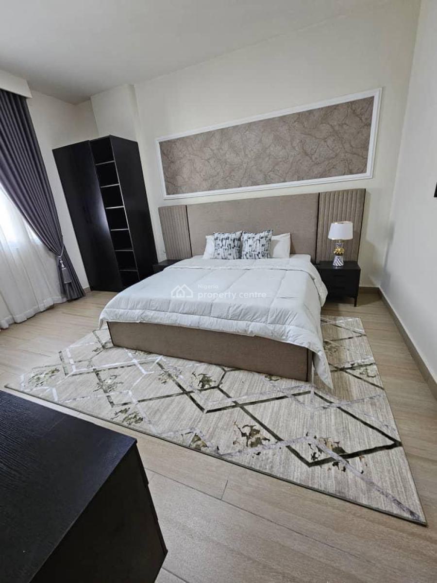3 Bedrooms Apartment + Bq, Victoria Island (vi), Lagos, Flat / Apartment for Sale