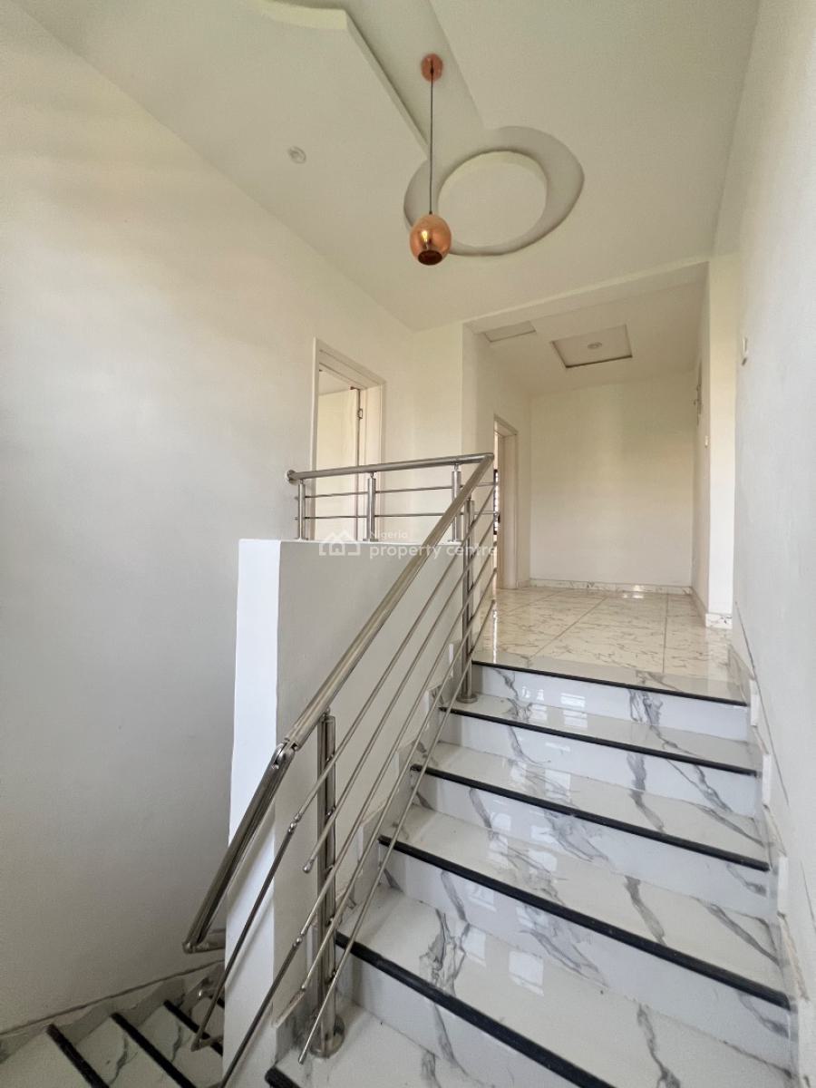 Very Spacious Five Bedroom Detached Duplex with Bq, Ikota Lekki, Lekki Phase 1, Lekki, Lagos, Detached Duplex for Sale
