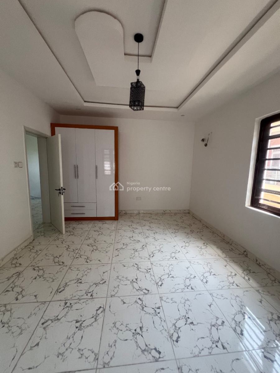 Very Spacious Five Bedroom Detached Duplex with Bq, Ikota Lekki, Lekki Phase 1, Lekki, Lagos, Detached Duplex for Sale