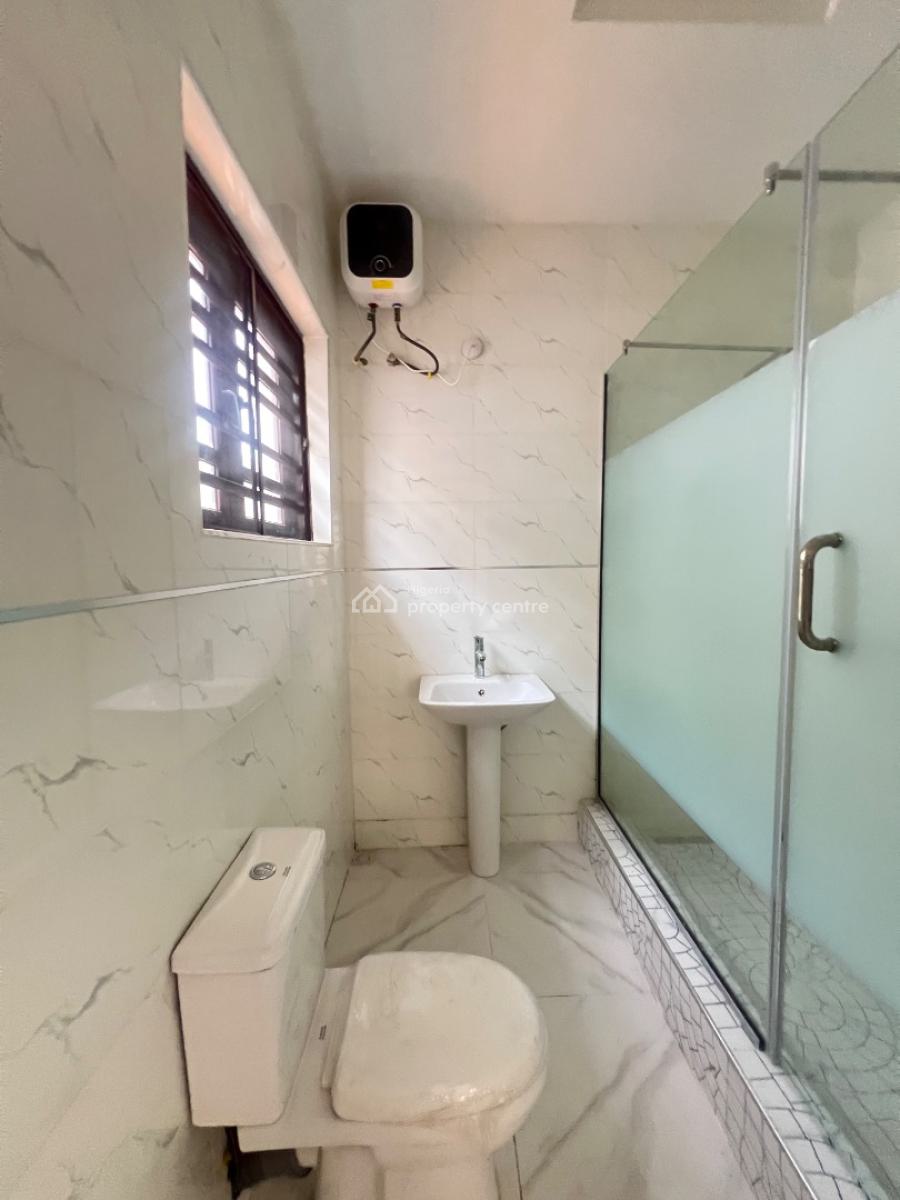 Very Spacious Five Bedroom Detached Duplex with Bq, Ikota Lekki, Lekki Phase 1, Lekki, Lagos, Detached Duplex for Sale