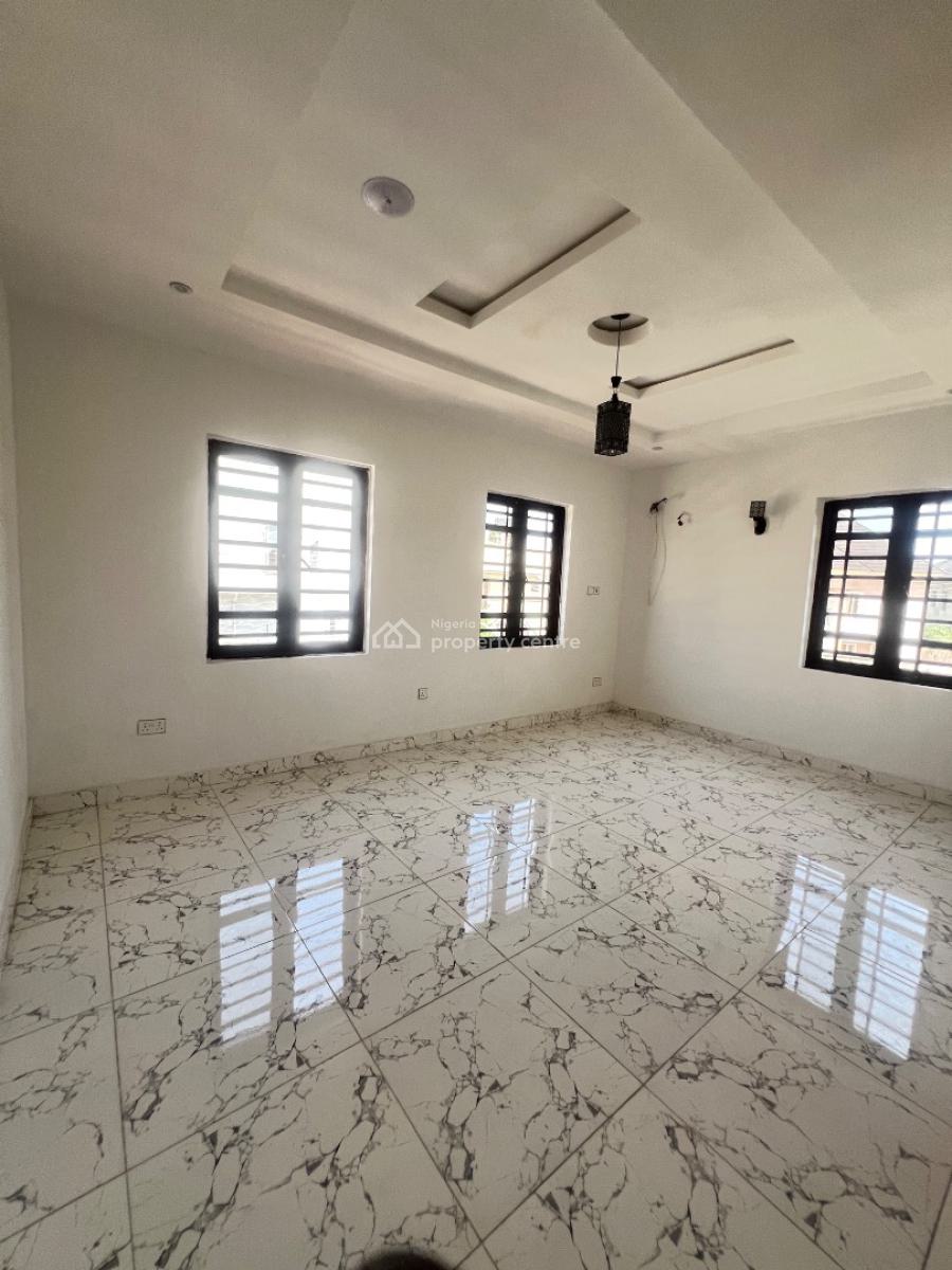 Very Spacious Five Bedroom Detached Duplex with Bq, Ikota Lekki, Lekki Phase 1, Lekki, Lagos, Detached Duplex for Sale