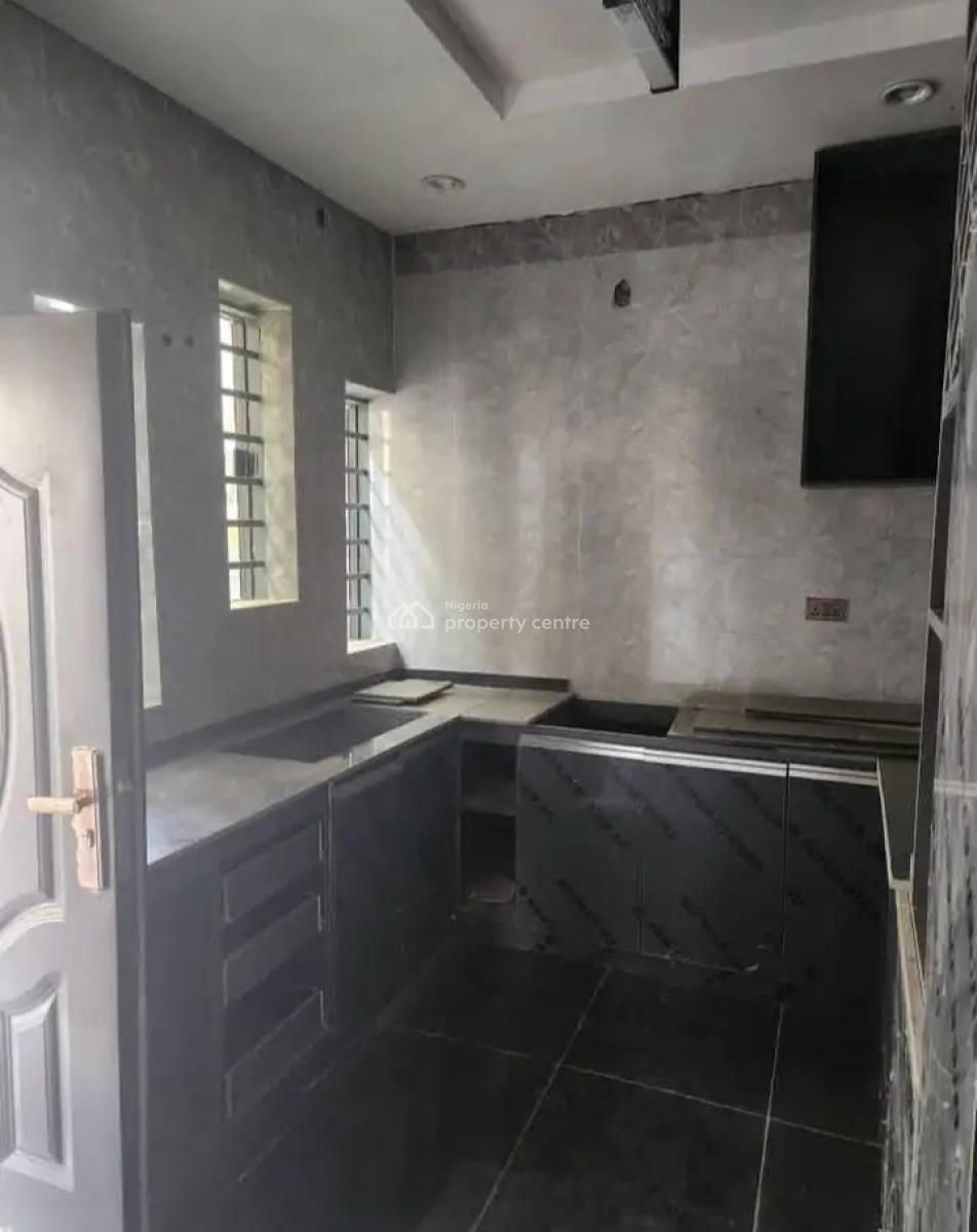 Beautifully Built 8 Units of 4 Bedroom Detached Duplex, New Bodija, Ibadan, Oyo, Detached Duplex for Sale