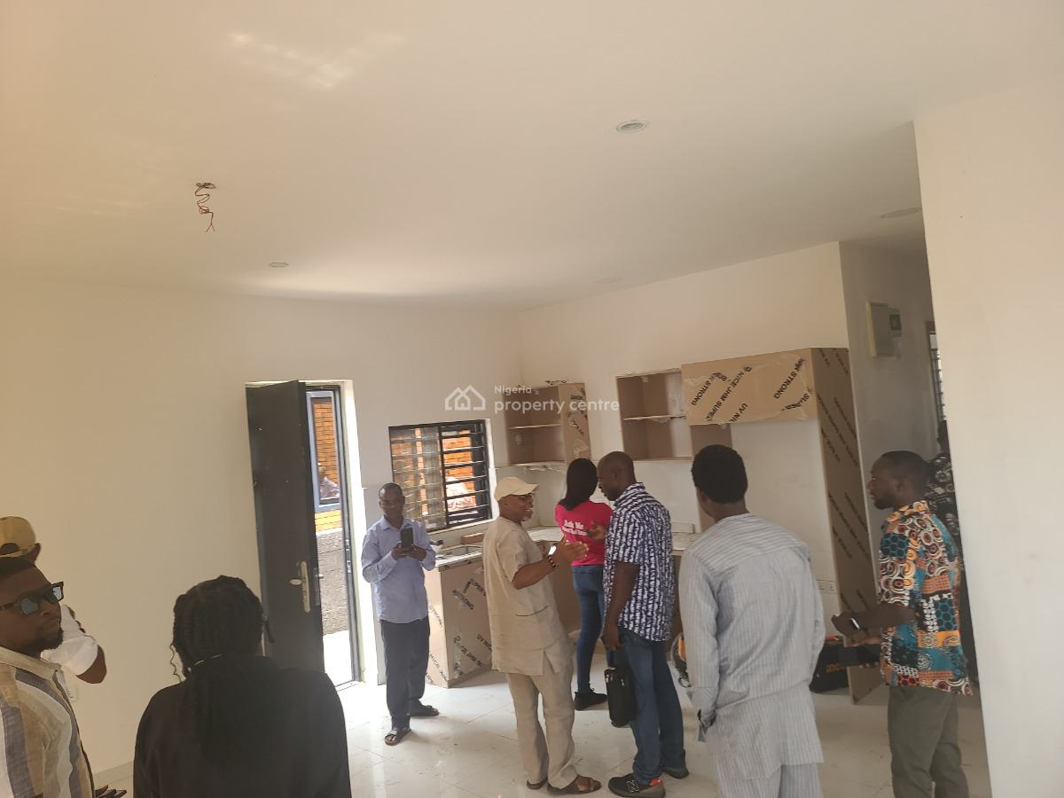 Live Smart Live Green Live Aramide (off Plan Project), Aramide Bungalow, Aiyetoro, Ibeju Lekki, Lagos, Detached Bungalow for Sale