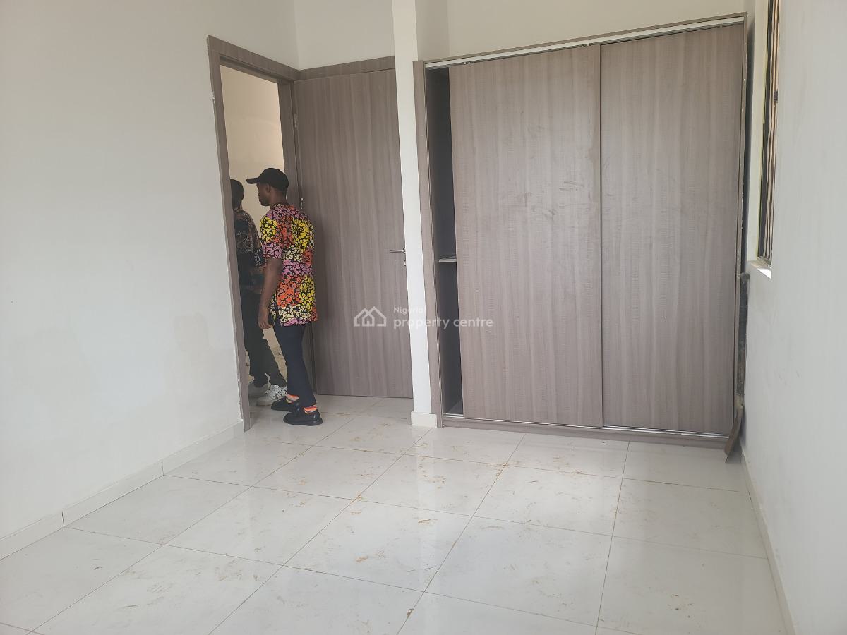 Live Smart Live Green Live Aramide (off Plan Project), Aramide Bungalow, Aiyetoro, Ibeju Lekki, Lagos, Detached Bungalow for Sale