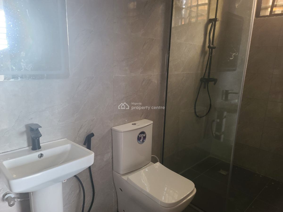 Live Smart Live Green Live Aramide (off Plan Project), Aramide Bungalow, Aiyetoro, Ibeju Lekki, Lagos, Detached Bungalow for Sale