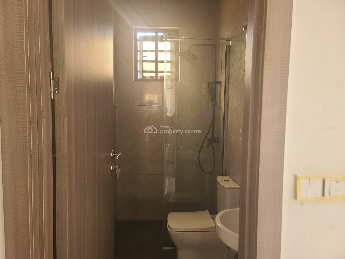 Live Smart Live Green Live Aramide (off Plan Project), Aramide Bungalow, Aiyetoro, Ibeju Lekki, Lagos, Detached Bungalow for Sale