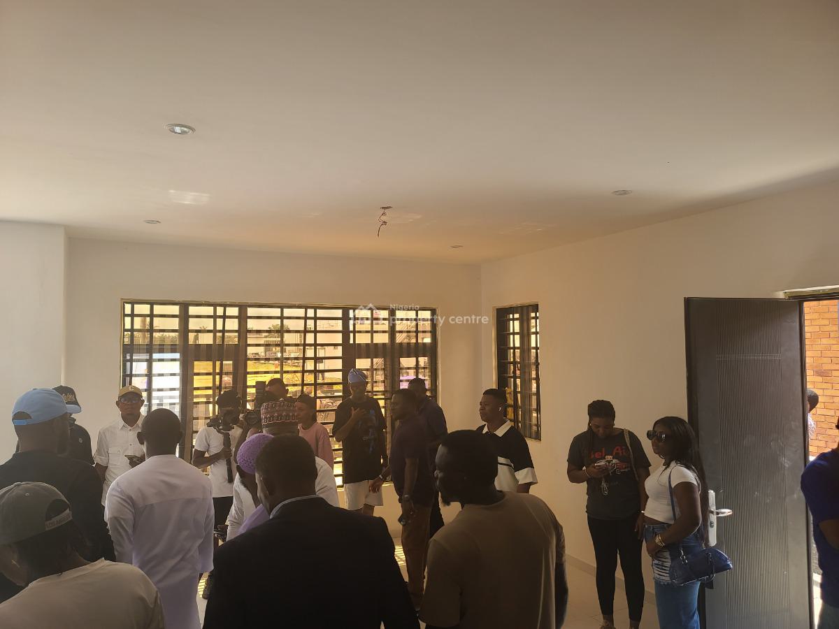 Live Smart Live Green Live Aramide (off Plan Project), Aramide Bungalow, Aiyetoro, Ibeju Lekki, Lagos, Detached Bungalow for Sale