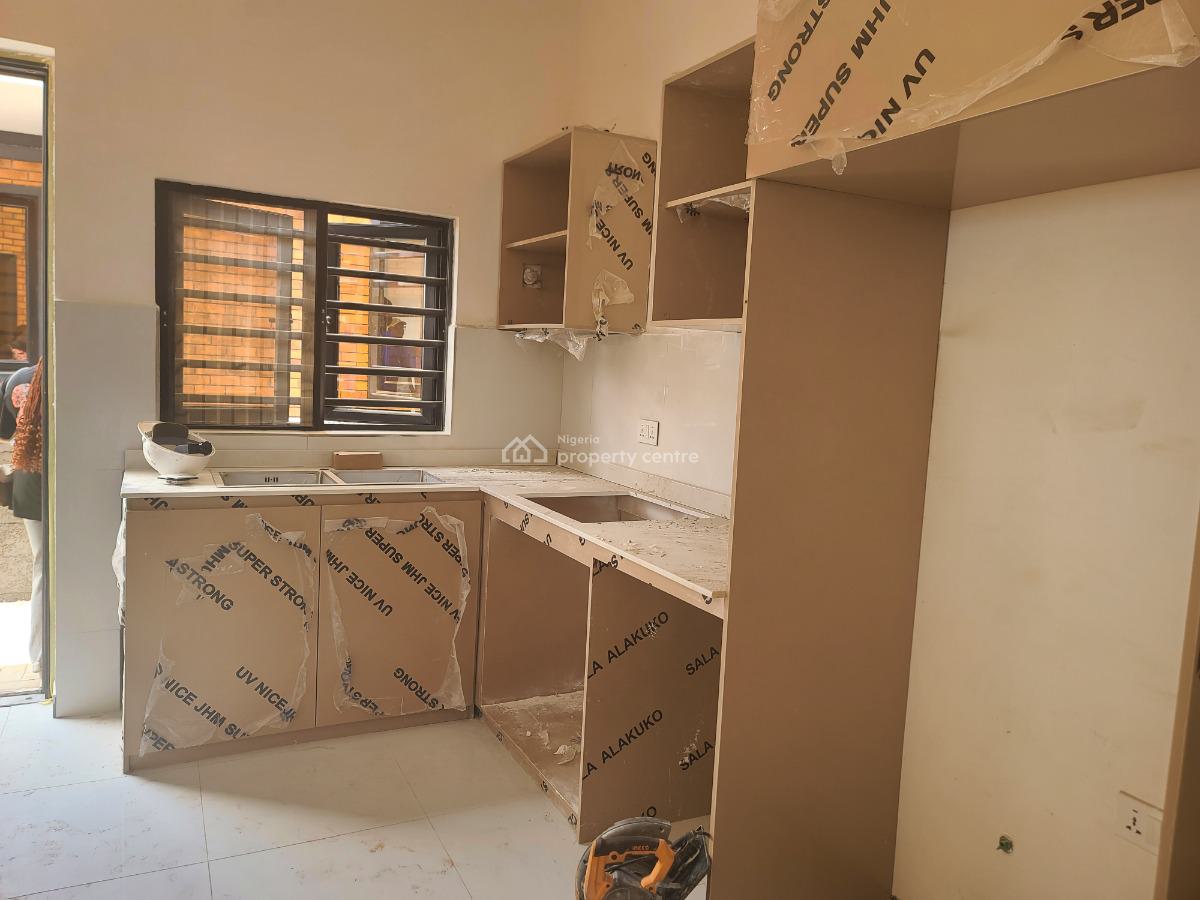 Live Smart Live Green Live Aramide (off Plan Project), Aramide Bungalow, Aiyetoro, Ibeju Lekki, Lagos, Detached Bungalow for Sale