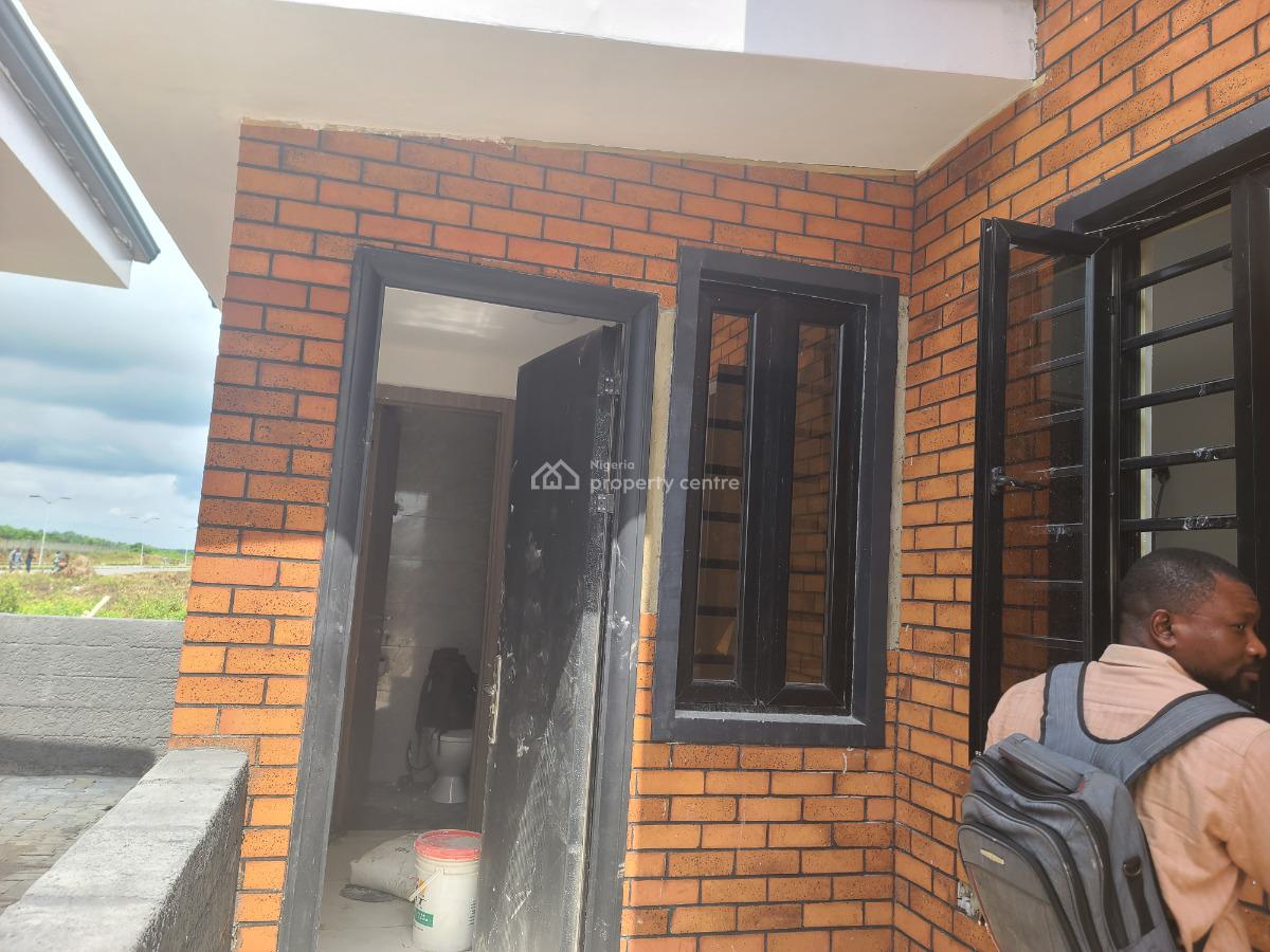 Live Smart Live Green Live Aramide (off Plan Project), Aramide Bungalow, Aiyetoro, Ibeju Lekki, Lagos, Detached Bungalow for Sale