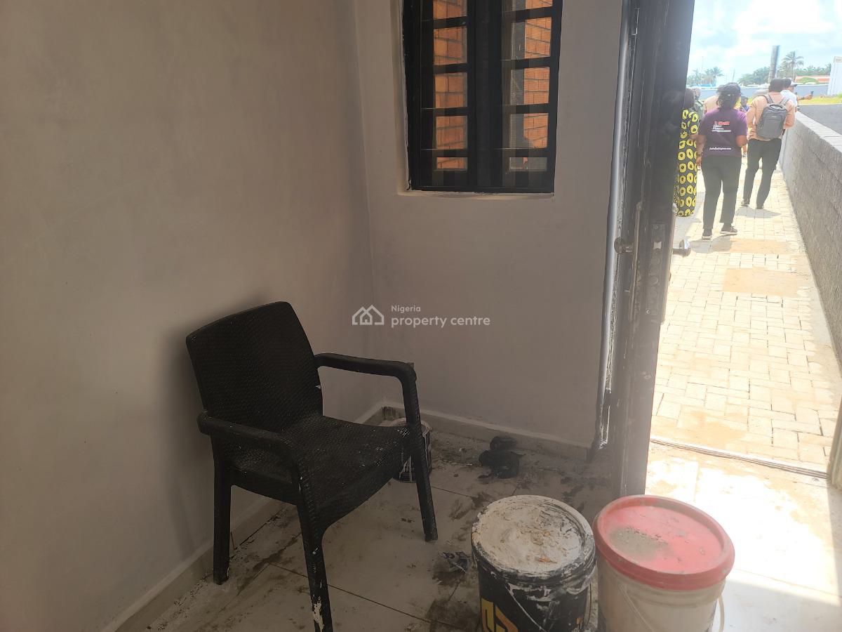 Live Smart Live Green Live Aramide (off Plan Project), Aramide Bungalow, Aiyetoro, Ibeju Lekki, Lagos, Detached Bungalow for Sale