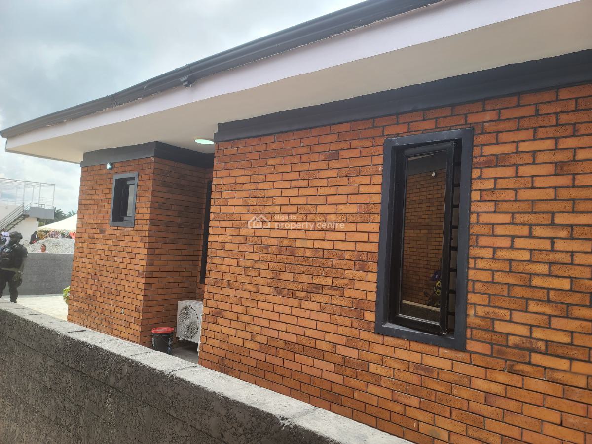 Live Smart Live Green Live Aramide (off Plan Project), Aramide Bungalow, Aiyetoro, Ibeju Lekki, Lagos, Detached Bungalow for Sale