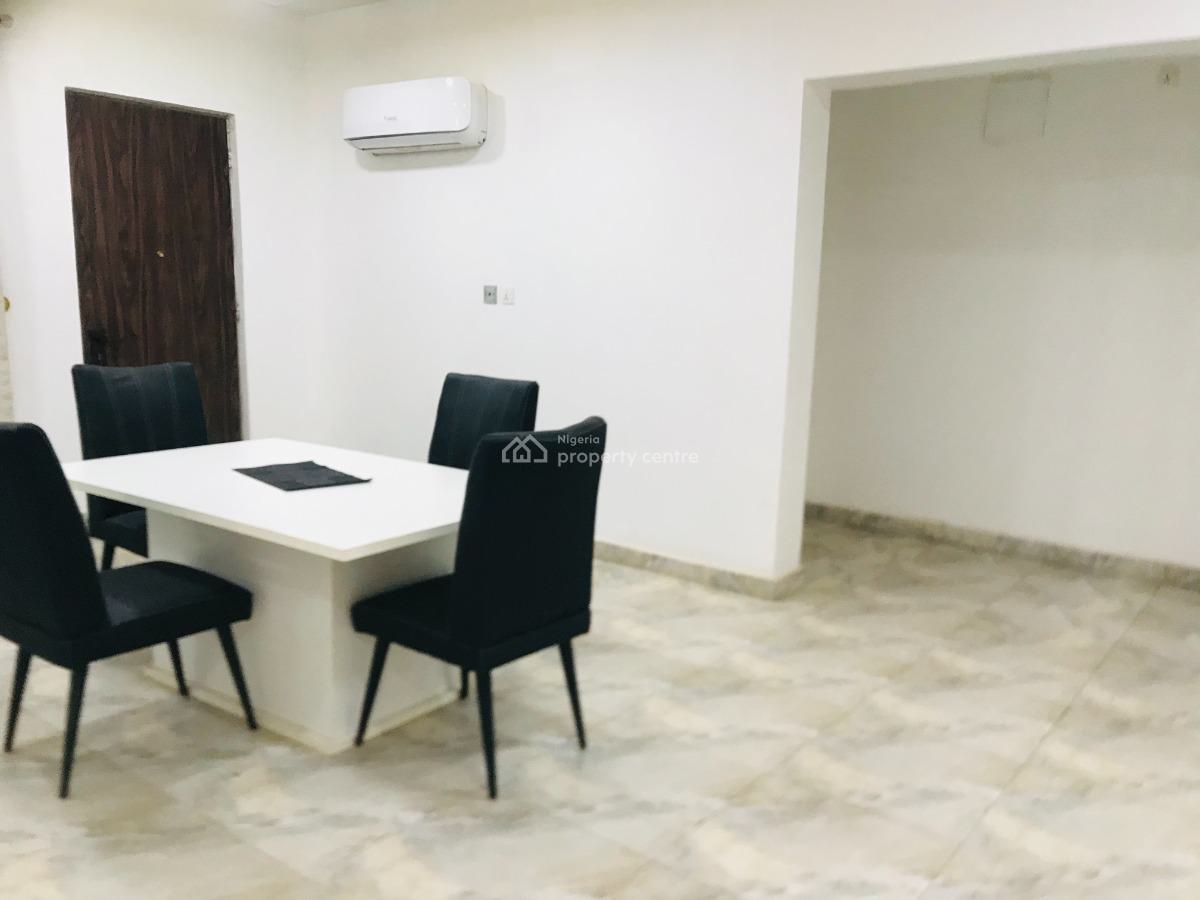 Luxury Serviced 2 Bedroom Apartment, Jahi, Abuja, House for Rent