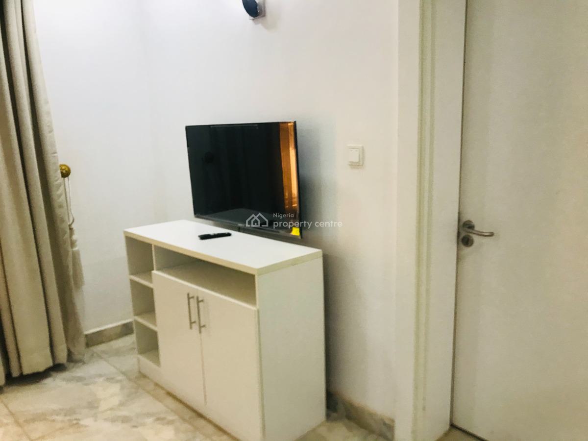 Luxury Serviced 2 Bedroom Apartment, Jahi, Abuja, House for Rent