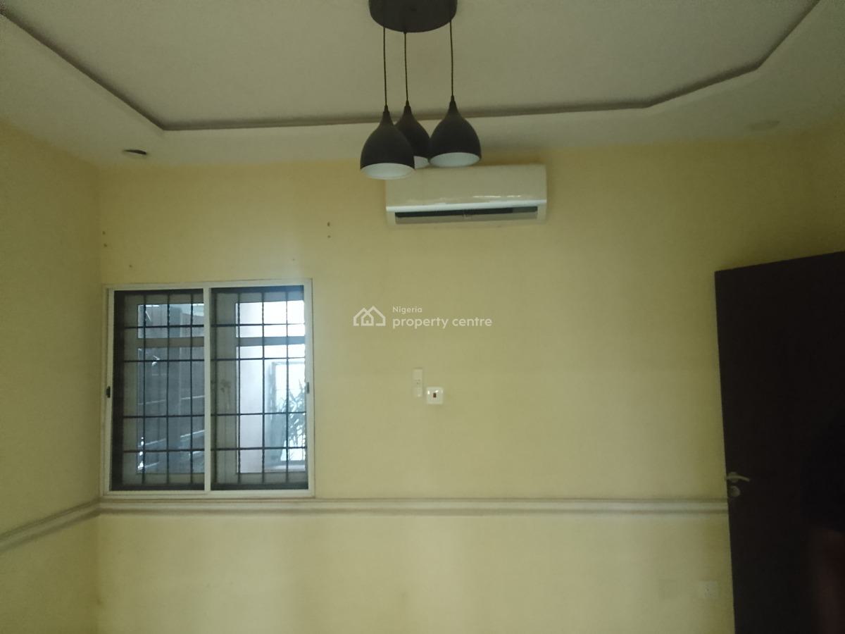 Serviced Three Bedrooms Flat, Jahi, Abuja, Flat / Apartment for Rent
