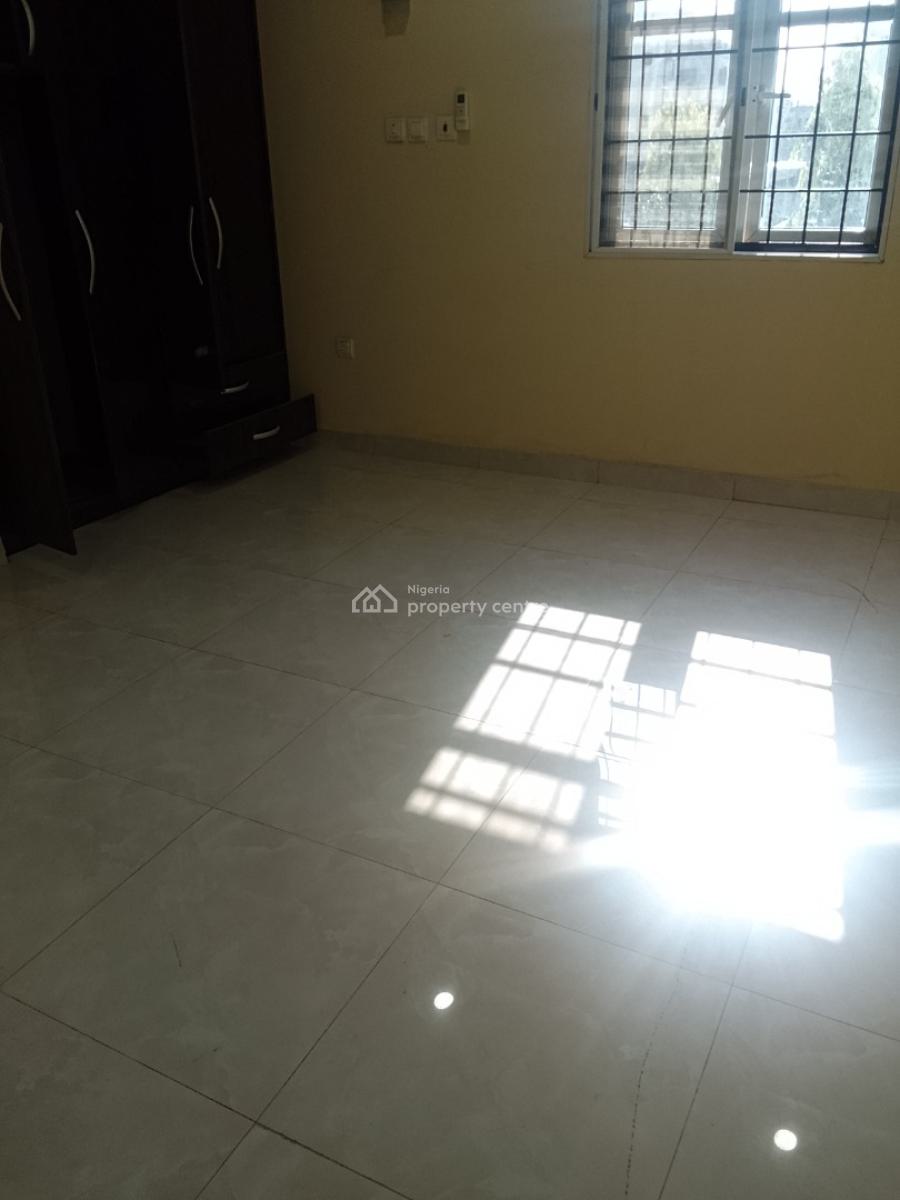 Serviced Three Bedrooms Flat, Jahi, Abuja, Flat / Apartment for Rent