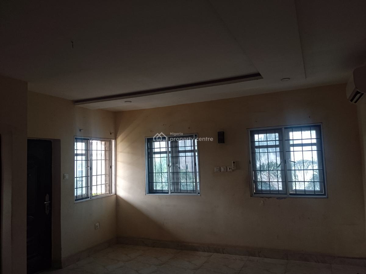 Serviced Three Bedrooms Flat, Jahi, Abuja, Flat / Apartment for Rent