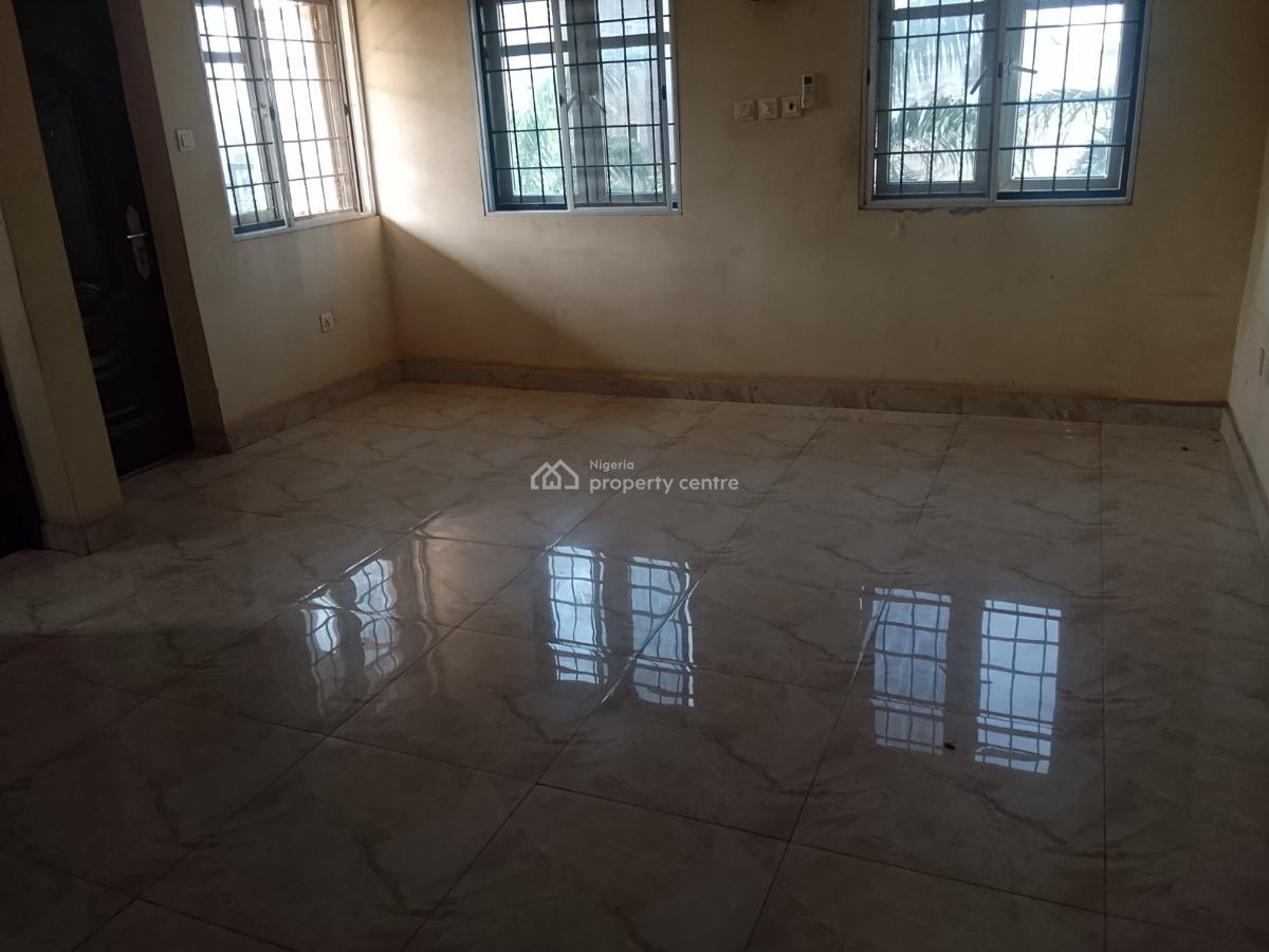 Serviced Three Bedrooms Flat, Jahi, Abuja, Flat / Apartment for Rent