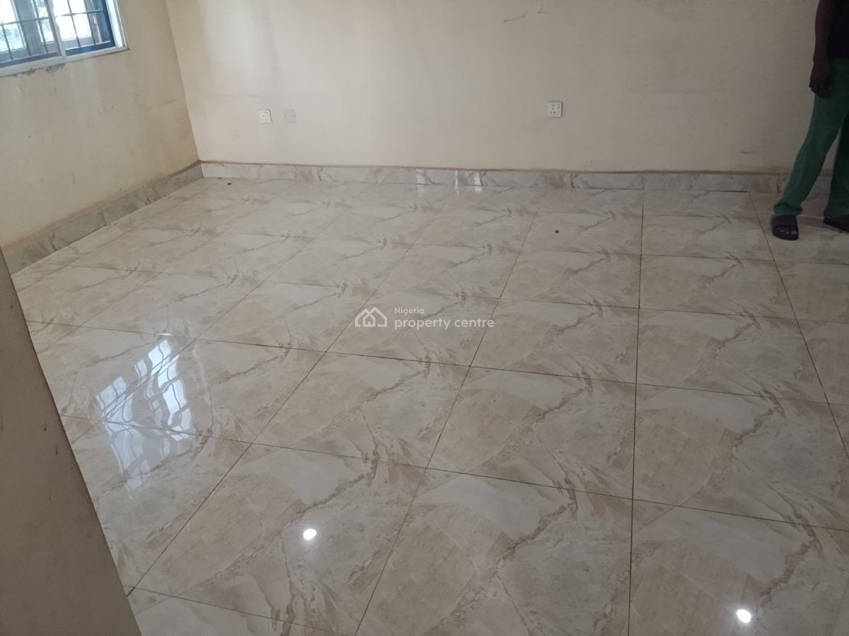 Serviced Three Bedrooms Flat, Jahi, Abuja, Flat / Apartment for Rent