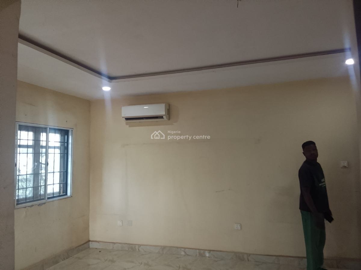 Serviced Three Bedrooms Flat, Jahi, Abuja, Flat / Apartment for Rent