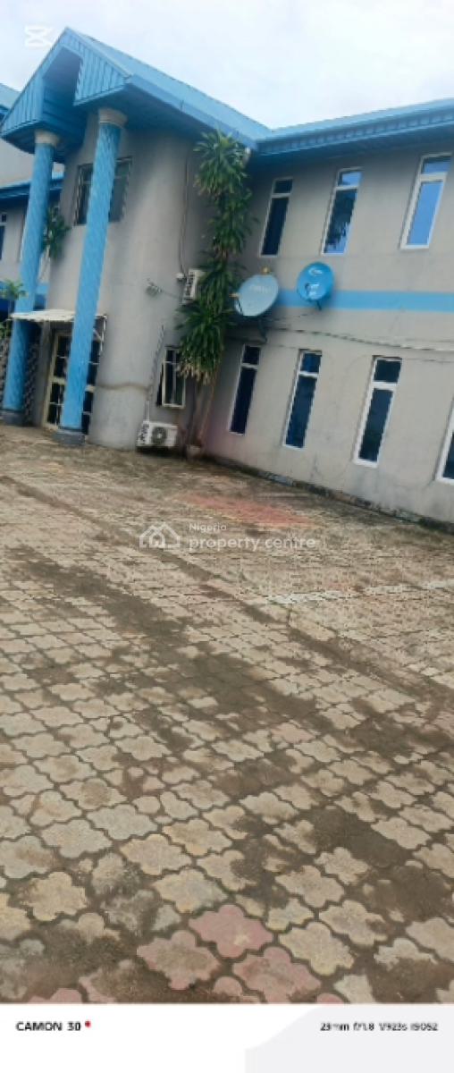 Luxury Hotel, Alakuko By Alimosho Side, Alimosho, Lagos, Hotel / Guest House for Sale
