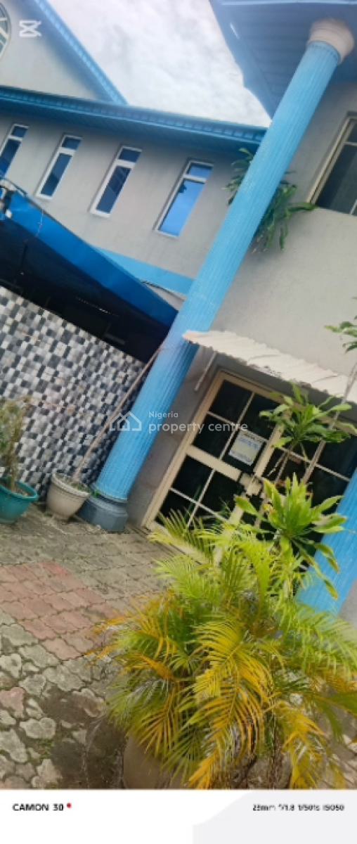 Luxury Hotel, Alakuko By Alimosho Side, Alimosho, Lagos, Hotel / Guest House for Sale