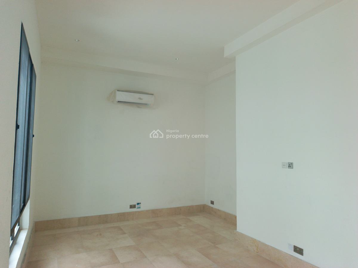 Luxury 4-bedroom Detached & Semi-detached Houses, Ikoyi, Lagos, Detached Duplex for Sale